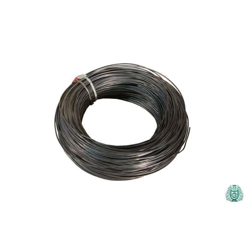 Alumel wire 0.2-5mm thermocouple (2.4122 / Aisi - NiMn3Al / KN Nisil) 1-50m, nickel alloy