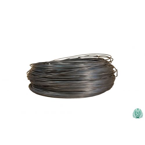Alumel wire 0.2-5mm thermocouple (2.4122 / Aisi - NiMn3Al / KN Nisil) 1-50m, nickel alloy