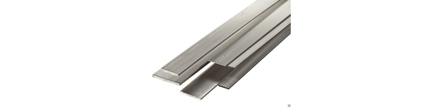 Buy cheap stainless steel flat bars from Evek GmbH