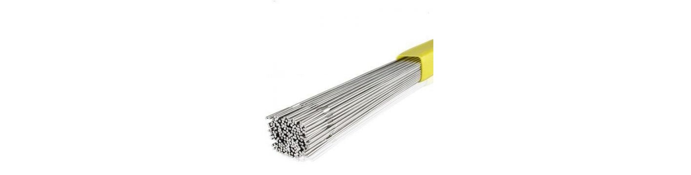 Buy cheap stainless steel welding electrodes from Evek GmbH