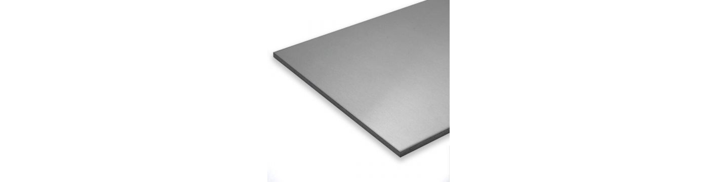 Buy stainless steel sheet online from a reliable supplier