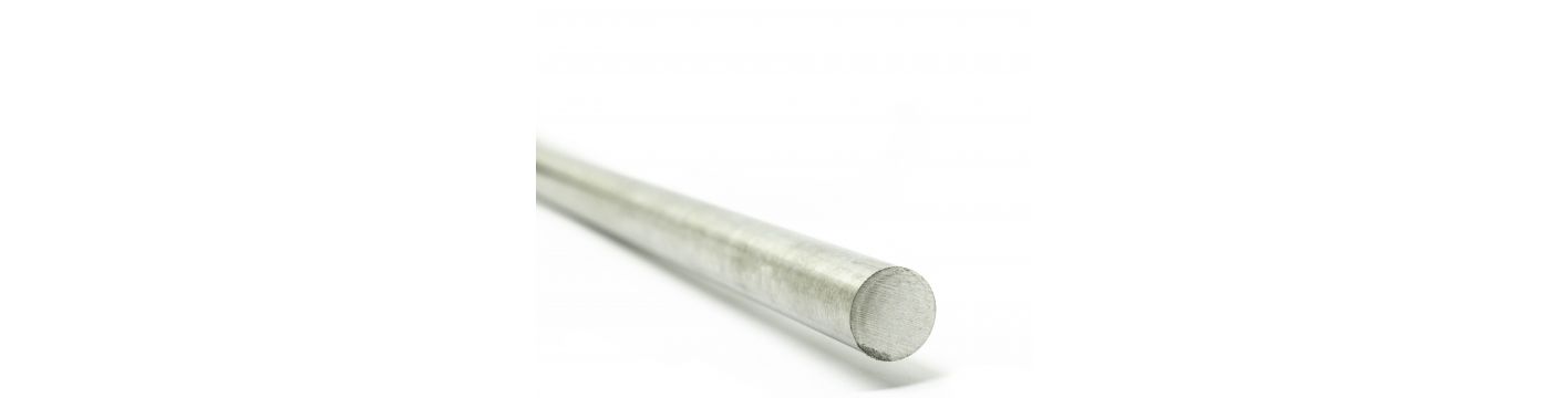 Buy cheap aluminum rod from Evek GmbH