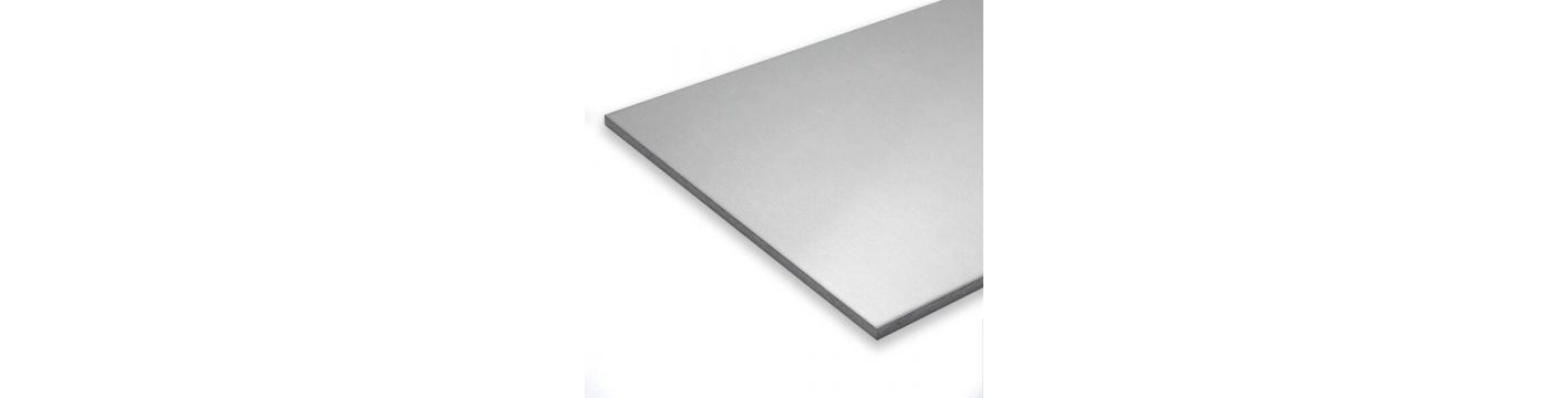Buy cheap aluminum sheet from Evek GmbH