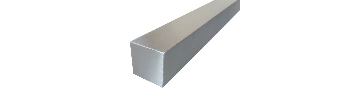 Buy cheap aluminum square from Evek GmbH