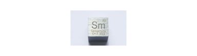 Samarium - High-Quality Metal Products
