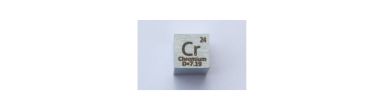 Chrome Alloys and Products - Evek GmbH