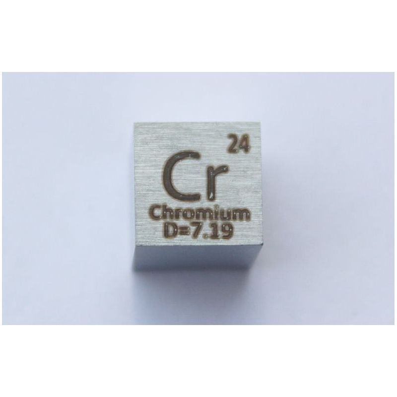 Chrome Alloys and Products - Evek GmbH