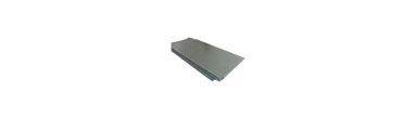 Metal Sheets | High-Quality Steel and Alloys