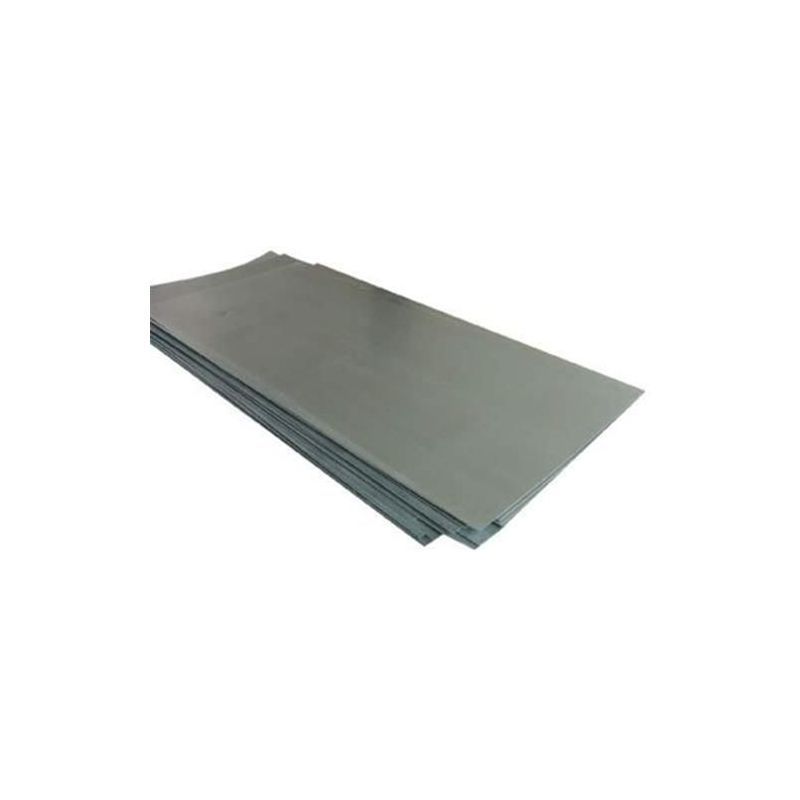 Metal Sheets | High-Quality Steel and Alloys