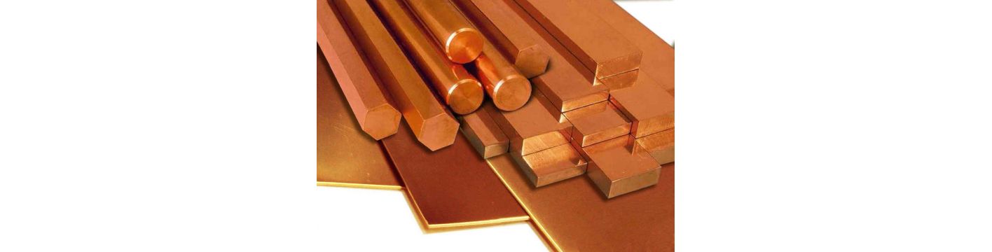 Buy cheap copper from Evek GmbH