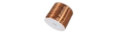 Buy cheap copper wire from Evek GmbH