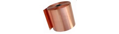 Buy cheap copper tape from Evek GmbH
