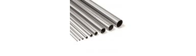 Buy cheap titanium tube from Evek GmbH