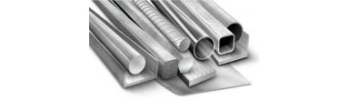 Buy cheap stainless steel from Evek GmbH