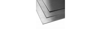 Buy cheap titanium sheet from Evek GmbH