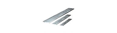Buy cheap titanium flat bars from Evek GmbH