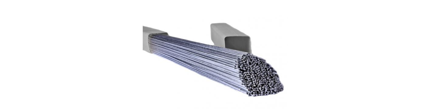 Buy cheap titanium welding electrodes from Evek GmbH