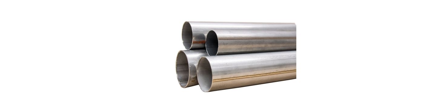 Buy cheap stainless steel pipe from Evek GmbH