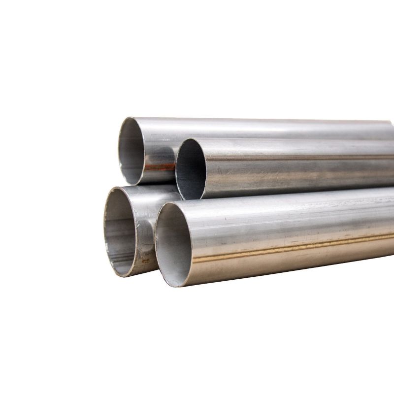 Buy cheap stainless steel pipe from Evek GmbH