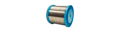 Buy cheap nickel wire from Evek GmbH