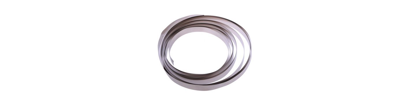 Buy cheap nickel band from Evek GmbH
