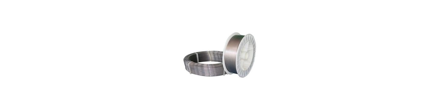 Buy cheap nickel welding wire from Evek GmbH