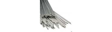 Buy cheap nickel welding electrodes from Evek GmbH