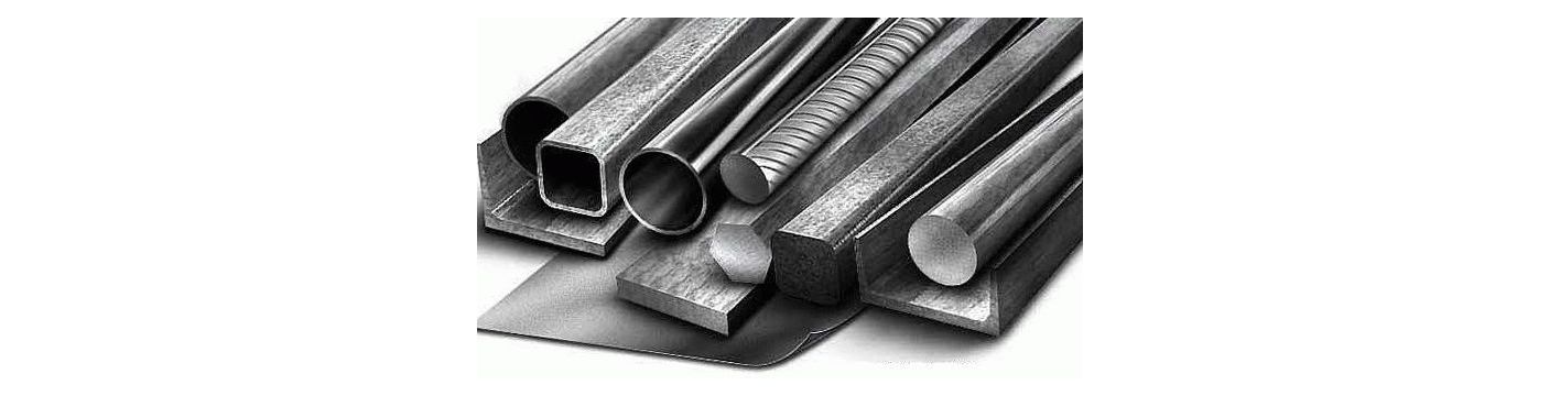 Buy cheap steel from Evek GmbH