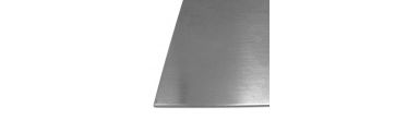 Buy cheap steel sheet from Evek GmbH