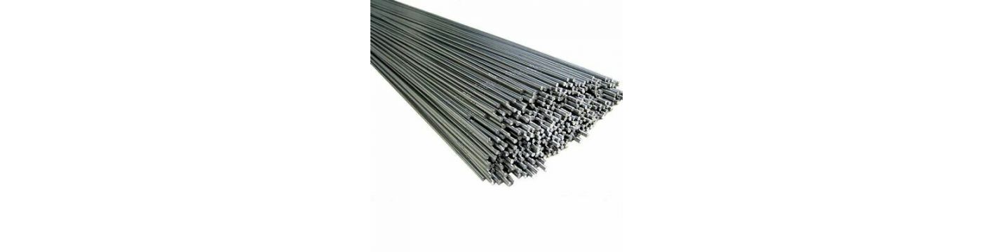 Buy cheap welding electrodes from Evek GmbH