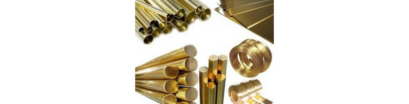 Buy cheap brass from Evek GmbH